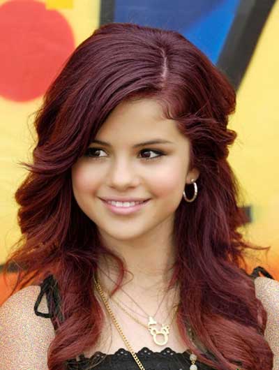 رنگ مو سال 94 ,رنگ مو شرابی خاکی ,رنگ موی عنابی رنگ مو سال 94 ,رنگ مو شرابی خاکی ,رنگ موی عنابی