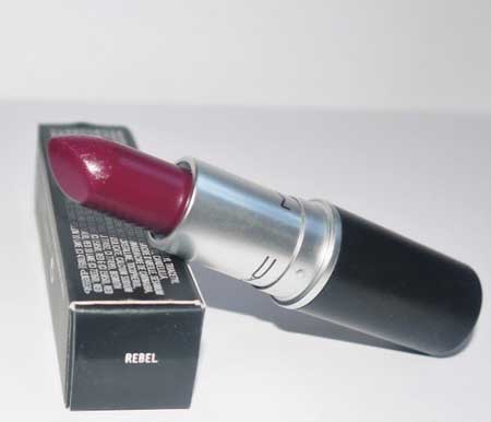 مدل‌های رژ لب 2015,رژ لب سال