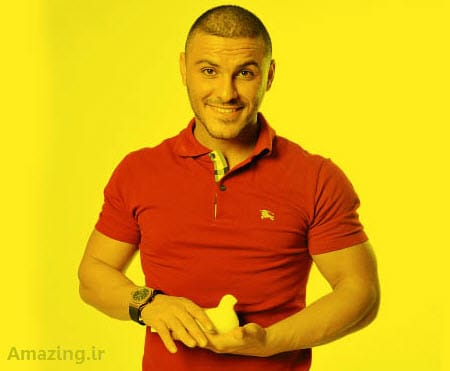 متن مصاحبه آرمین 2afm با مجله ایده آل , گفتگو آرمین تو ای اف ام با مجله زندگی ایده آل , عکس های مصاحبه آرمین زارعی با مجله ایده آل