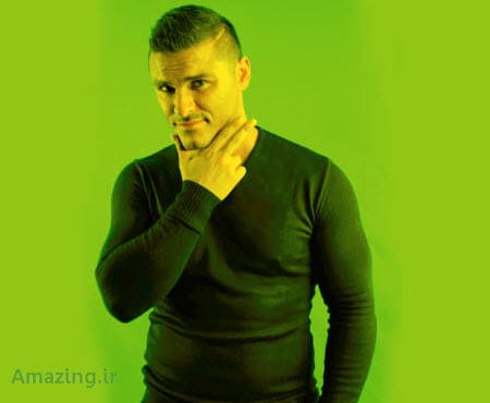 متن مصاحبه آرمین 2afm با مجله ایده آل , گفتگو آرمین تو ای اف ام با مجله زندگی ایده آل , عکس های مصاحبه آرمین زارعی با مجله ایده آل