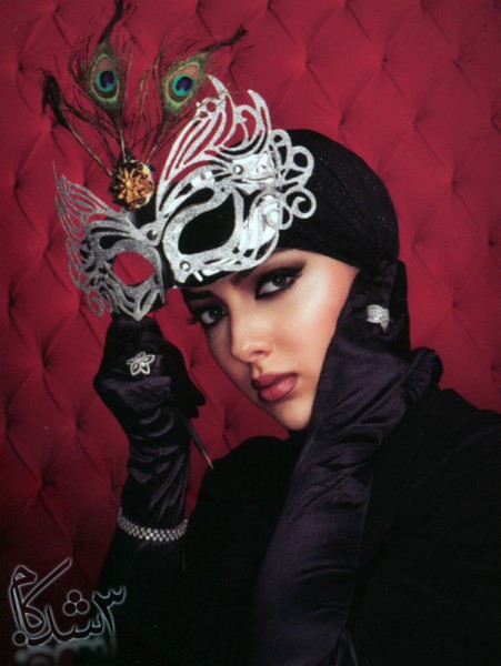 جواهرات لیلا اوتادی 2