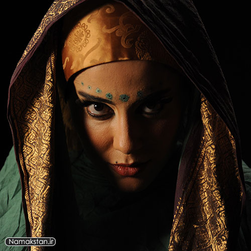 آشا محرابی آشا محرابی , عکس آشا محرابی , آشا محرابی + بیوگرافی کامل , اینستاگرام آشا محرابی