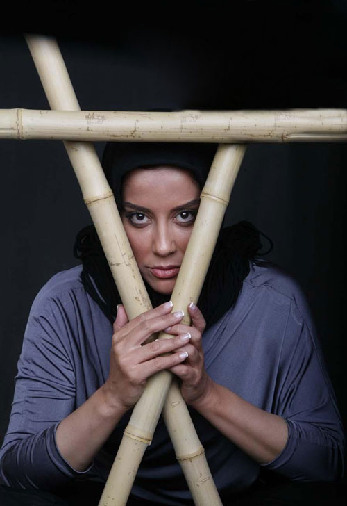 عکس های خفن از آشا محرابی +بیوگرافی امل 3 asha mehrabi biographya com 4