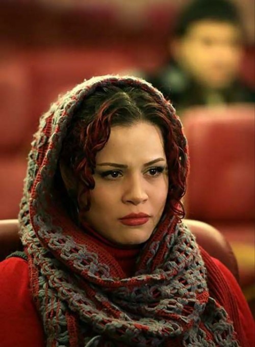 ax dokhtar irani by nazdoone.com