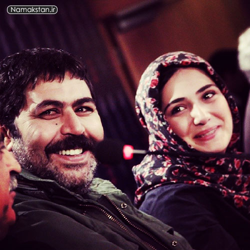 باران کوثری,بیوگرافی باران کوثری,عکس های باران کوثری