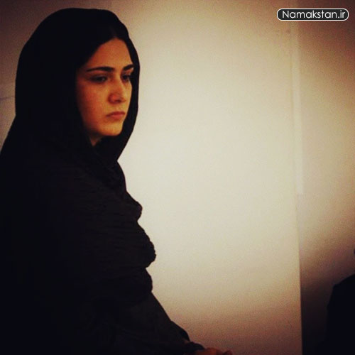 باران کوثری,بیوگرافی باران کوثری,عکس های باران کوثری