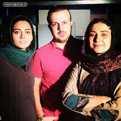 پگاه آهنگرانی,بیوگرافی پگاه آهنگرانی,عکس های پگاه آهنگرانی
