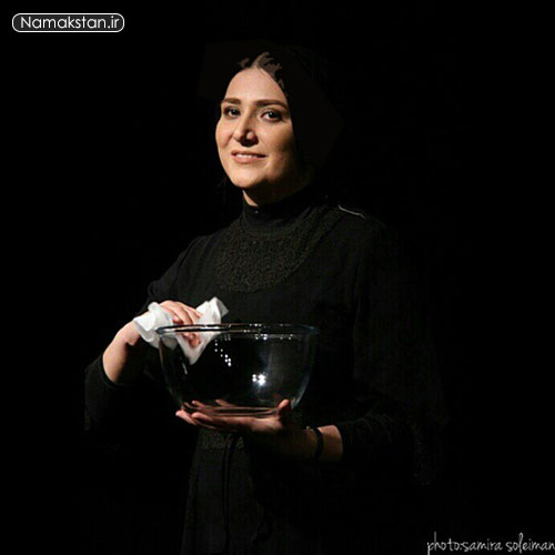 باران کوثری,بیوگرافی باران کوثری,عکس های باران کوثری