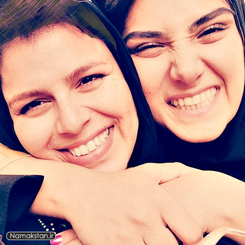 باران کوثری,بیوگرافی باران کوثری,عکس های باران کوثری