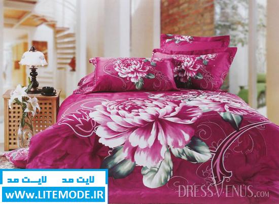 مدل روتختی بافتنی ترکیه ای اسپرت عروس خفن ۹۴ 7 bedcove8