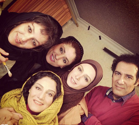 مهمترین جنجال های شبکه های اجتماعی سال 93 + تصاویر