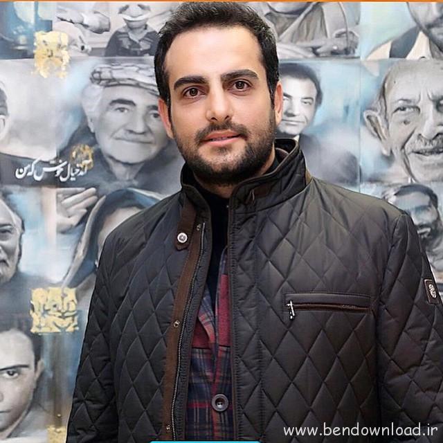 عکس های شخصی و جدید حامد کمیلی bendownload.ir hamedkomaily 1 عکس های شخصی و جدید حامد کمیلی