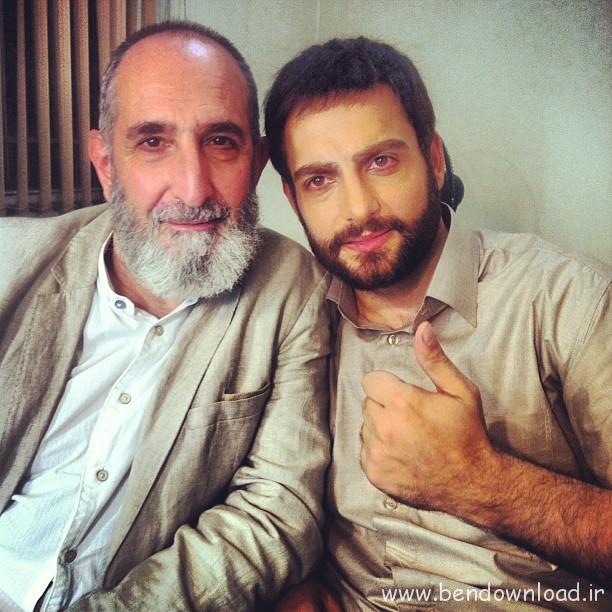 عکس های شخصی و جدید حامد کمیلی bendownload.ir hamedkomaily 12 عکس های شخصی و جدید حامد کمیلی