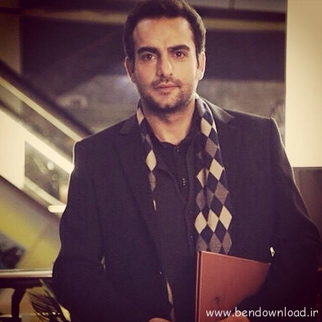 bendownload.ir hamedkomaily  2 عکس های شخصی و جدید حامد کمیلی