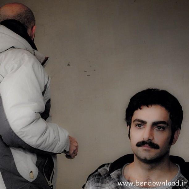bendownload.ir hamedkomaily  9 عکس های شخصی و جدید حامد کمیلی