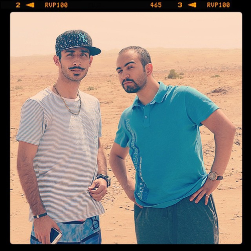 عکس های بازیگران, عکس های چهره های مشهور در اینستاگرام