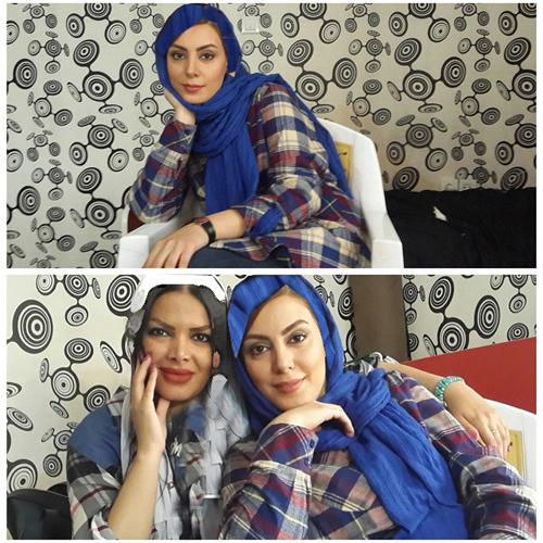  عکس های بازیگران, عکس های چهره های مشهور در اینستاگرام