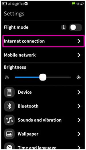 فعال کردن اینترنت گوشی, اینترنت موبایل, نرم افزار WhatsApp فعال کردن اینترنت گوشی, اینترنت موبایل, نرم افزار WhatsApp