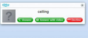 اسکایپ, ساخت اکانت در اسکایپ, آموزش کار با اسکایپ