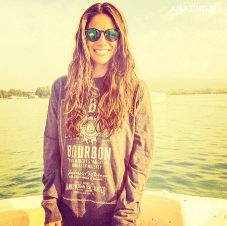 Lucia Villalon , لوسیا ویالون ,عکس لوسیا ویالون نامزد رونالدو , زن جدید رونالدو لوسیا ویالون