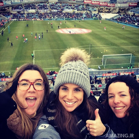 Lucia Villalon , لوسیا ویالون ,عکس لوسیا ویالون نامزد رونالدو , زن جدید رونالدو لوسیا ویالون