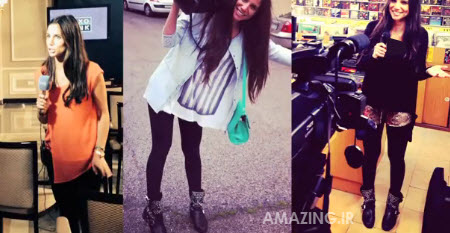 Lucia Villalon , لوسیا ویالون ,عکس لوسیا ویالون نامزد رونالدو , زن جدید رونالدو لوسیا ویالون