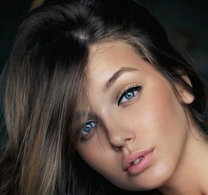 عکس های دختران خوشگل خارجی d ziba 14 2 عکس های دختران خوشگل خارجی