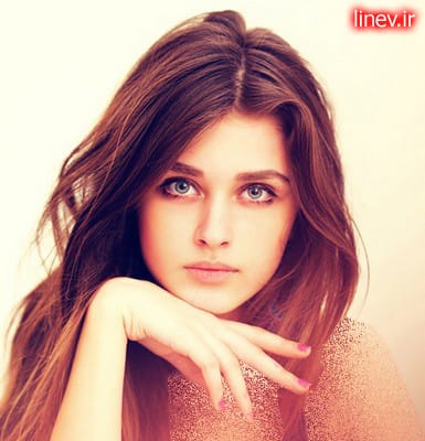 عکس های دختران خوشگل خارجی d ziba 24 2 عکس های دختران خوشگل خارجی