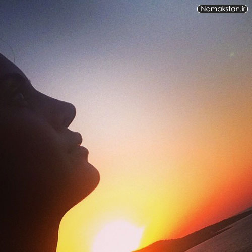 عکس های جدید و دیده نشده الناز شاکردوست 2015