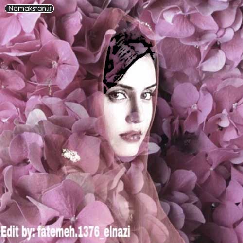 عکس های الناز شاکردوست و برادرش علی شاکردوست , الناز شاکردوست و برادرش