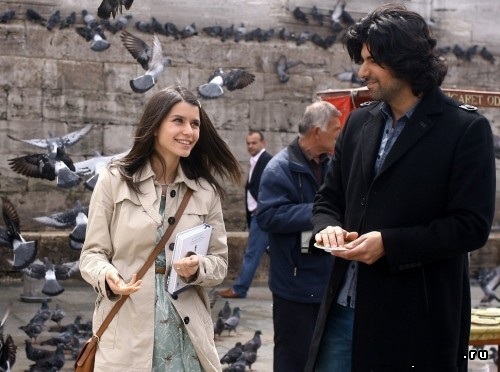 عکس‌های بازیگر نقش کریم در سریال فاطما گل