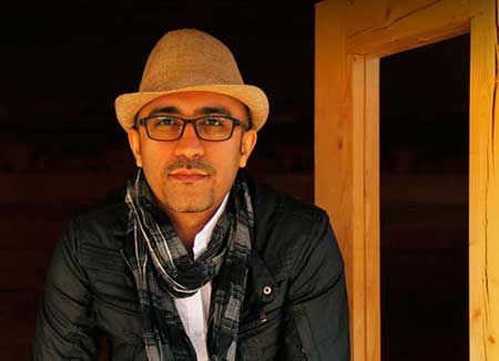 اخبار,اخبا فرهنگی,مصطفی پاشایی,گفتگو با مصطفی پاشایی