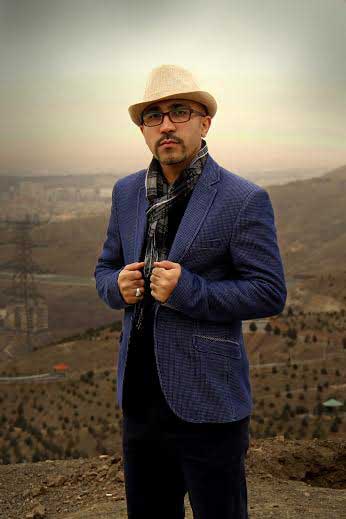 اخبار,اخبا فرهنگی,مصطفی پاشایی,گفتگو با مصطفی پاشایی