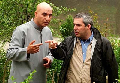 اخبار,اخبار فرهنگی,۲۰ اعتراض‌ به‌جا و نابجا به سریال‌های تلویزیونی در ایران