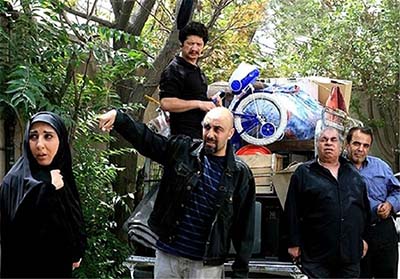 اخبار,اخبار فرهنگی,۲۰ اعتراض‌ به‌جا و نابجا به سریال‌های تلویزیونی در ایران