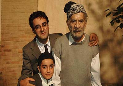 اخبار,اخبار فرهنگی,۲۰ اعتراض‌ به‌جا و نابجا به سریال‌های تلویزیونی در ایران