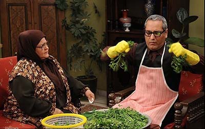 اخبار,اخبار فرهنگی,۲۰ اعتراض‌ به‌جا و نابجا به سریال‌های تلویزیونی در ایران