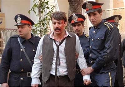 اخبار,اخبار فرهنگی,۲۰ اعتراض‌ به‌جا و نابجا به سریال‌های تلویزیونی در ایران