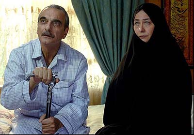 اخبار,اخبار فرهنگی,۲۰ اعتراض‌ به‌جا و نابجا به سریال‌های تلویزیونی در ایران