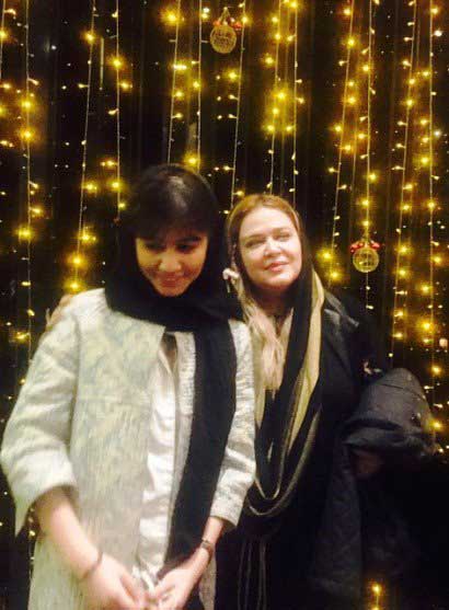 اخبار,اخبار فرهنگی,بهاره رهنما,عکس بهاره رهنما,تصاویر بهاره رهنما,عکس جدید بهاره رهنما,تصاویر جدید بهاره رهنما