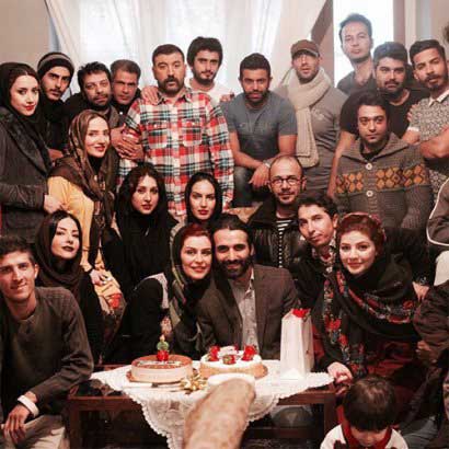 اخبار, اخبار فرهنگی, ماه چهره خلیلی هم در زندگی هم در فیلم باردار است اخبار, اخبار فرهنگی, ماه چهره خلیلی هم در زندگی هم در فیلم باردار است