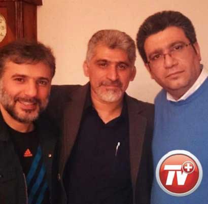 اخبار,اخبار فرهنگی,بخاطر اشک های آن دختر،خانواده پاشایی را بخشیدم