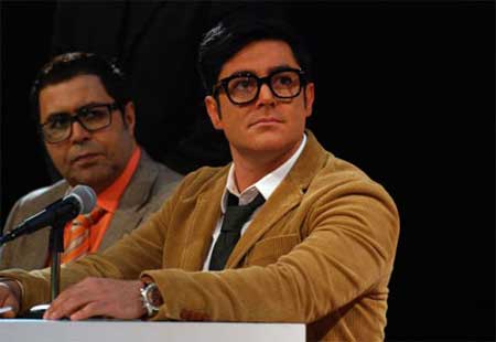 اخبار,اخبار فرهنگی,پای سوپراستارها چگونه به سریال‌ها باز شد