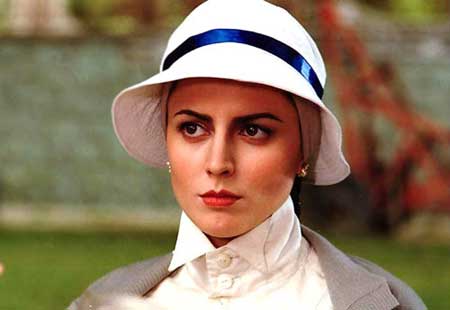 اخبار,اخبار فرهنگی,پای سوپراستارها چگونه به سریال‌ها باز شد