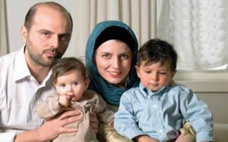 اخبار,اخبار فرهنگی,مروری بر زندگی زوج های خوشبخت سینمای ایران