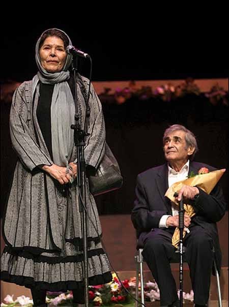 اخبار,اخبار فرهنگی,مروری بر زندگی زوج های خوشبخت سینمای ایران