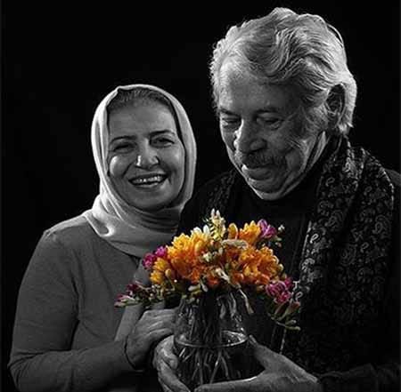 اخبار,اخبار فرهنگی,مروری بر زندگی زوج های خوشبخت سینمای ایران