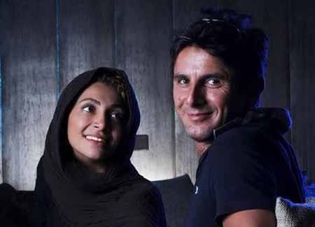 اخبار,اخبار فرهنگی,مروری بر زندگی زوج های خوشبخت سینمای ایران