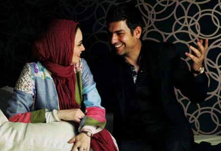 اخبار,اخبار فرهنگی,مروری بر زندگی زوج های خوشبخت سینمای ایران