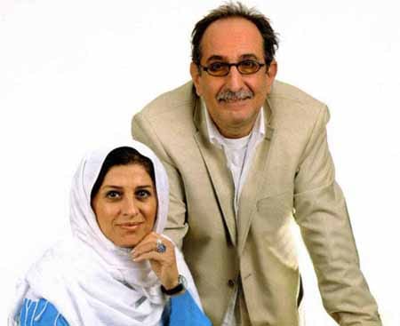 اخبار,اخبار فرهنگی,مروری بر زندگی زوج های خوشبخت سینمای ایران